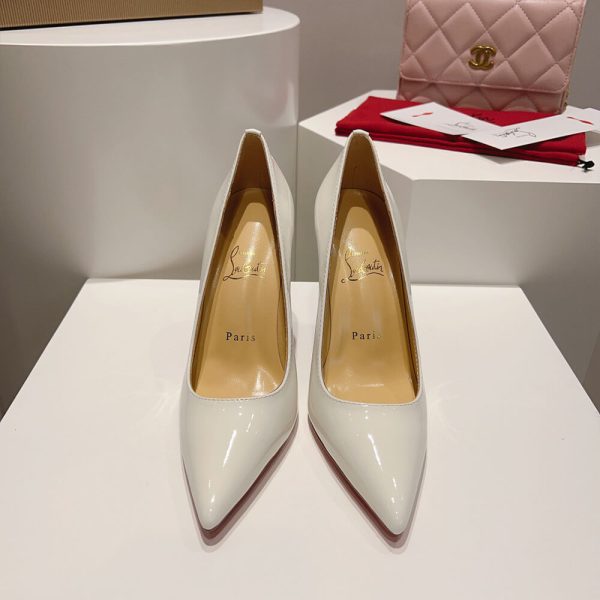 Christian Louboutin Kate(85mm|100mm)