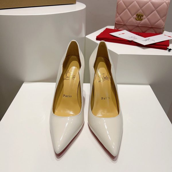 Christian Louboutin Hot Chick(70mm|85mm|100mm)