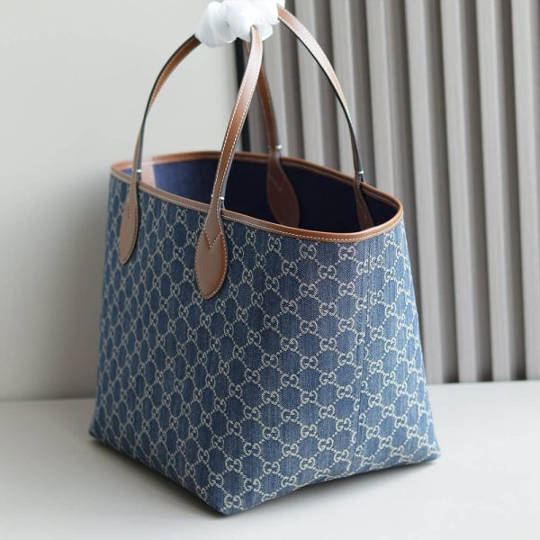 Gucci Totissima large tote bag