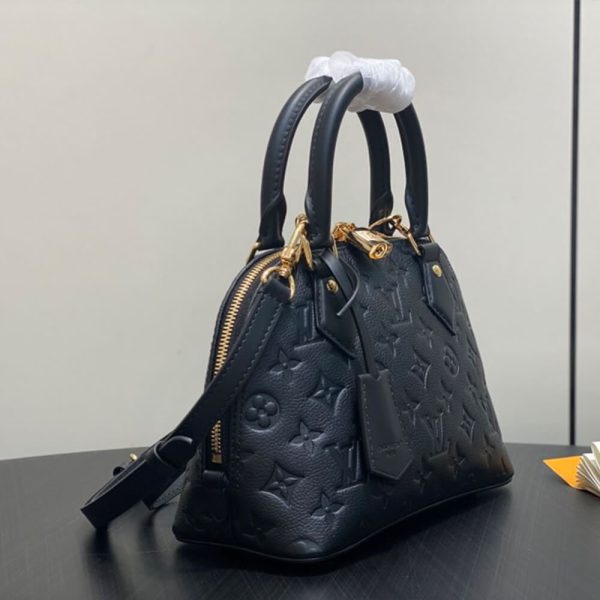 LV Alma BB