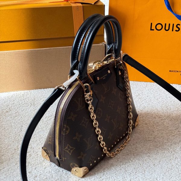 LV Alma Trunk BB