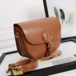 Medium Dior Bobby Bag