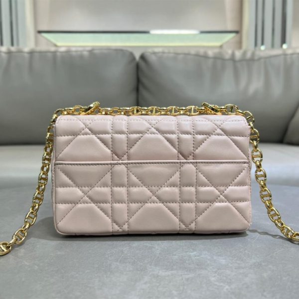 Dior Small Soft Dior Caro Bag
