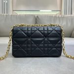 Dior Small Soft Dior Caro Bag