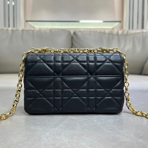 Dior Small Soft Dior Caro Bag