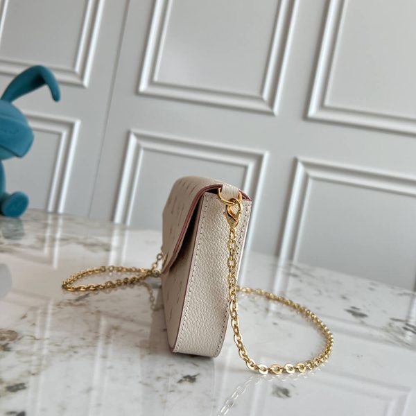 LV Felicie Pochette