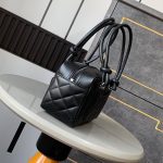 Chanel Mini Cambon Line Tote(high-end grade)