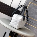 Chanel Mini Cambon Line Tote(high-end grade)