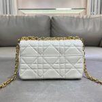 Dior Small Soft Dior Caro Bag
