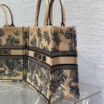 Dioriviera Large Dior Book Tote