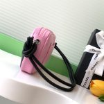 Chanel Mini Cambon Camera Bag(high-end grade)