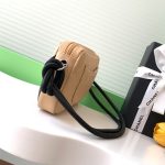 Chanel Mini Cambon Camera Bag(high-end grade)