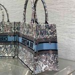 Medium Dior Book Tote