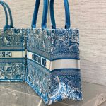 Medium Dior Book Tote