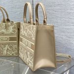 Medium Dior Book Tote