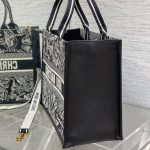Medium Dior Book Tote
