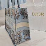 Dioriviera Medium Dior Book Tote