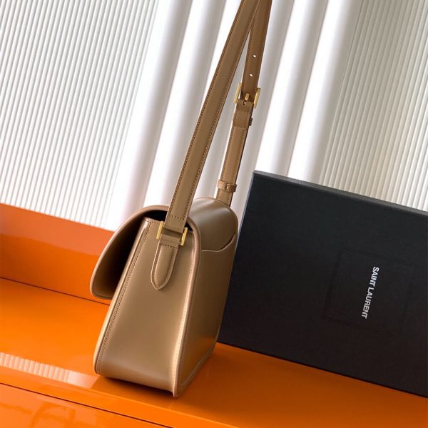 YSL SOLFERINO SMALL in BOX SAINT LAURENT