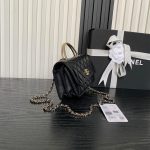 Chanel CLUTCH WITH CHAIN(HIGH-END GRADE)