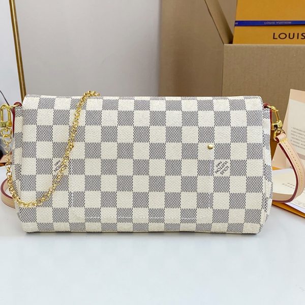 Louis Vuitton Favorite MM