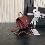 Chanel CLUTCH WITH CHAIN(HIGH-END GRADE)