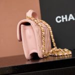 Chanel CLUTCH WITH CHAIN(HIGH-END GRADE)