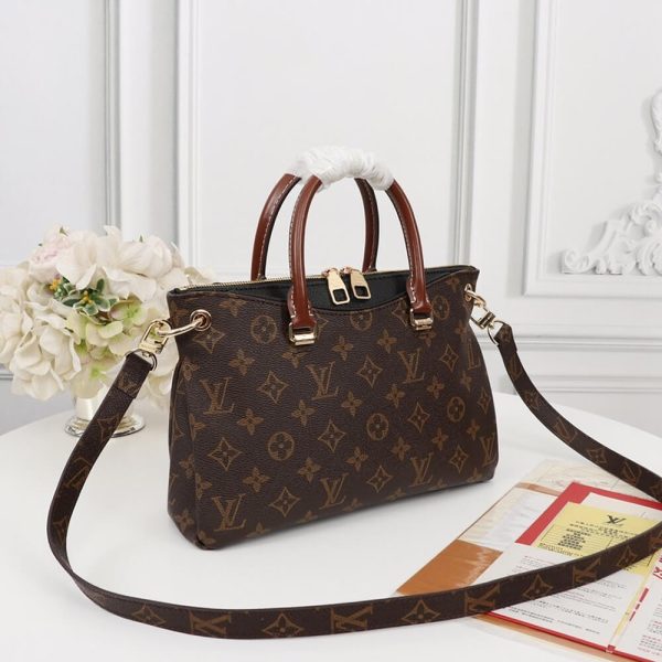 Louis Vuitton PALLAS BB