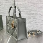 Mini Dior Book Tote(high-end grade)
