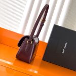 YSL SOLFERINO mini in BOX SAINT LAURENT