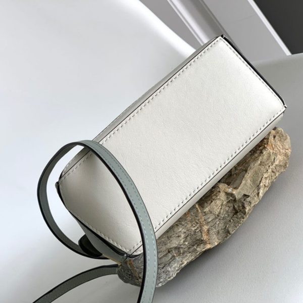 LOEWE Mini Puzzle bag