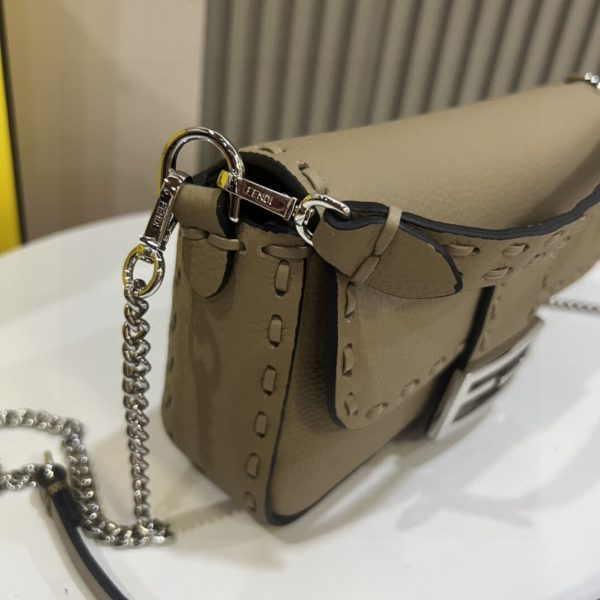Fendi Mini Baguette