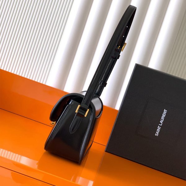 YSL SOLFERINO mini in BOX SAINT LAURENT