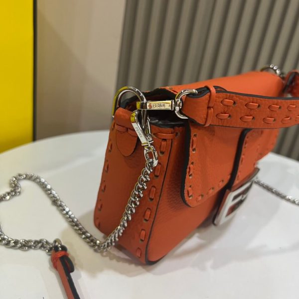 Fendi Mini Baguette