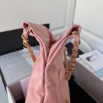 CHANEL 22 SMALL HANDBAG(high-end grade)
