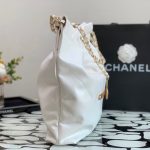 CHANEL 22 SMALL HANDBAG(high-end grade)