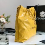 CHANEL 22 SMALL HANDBAG(high-end grade)