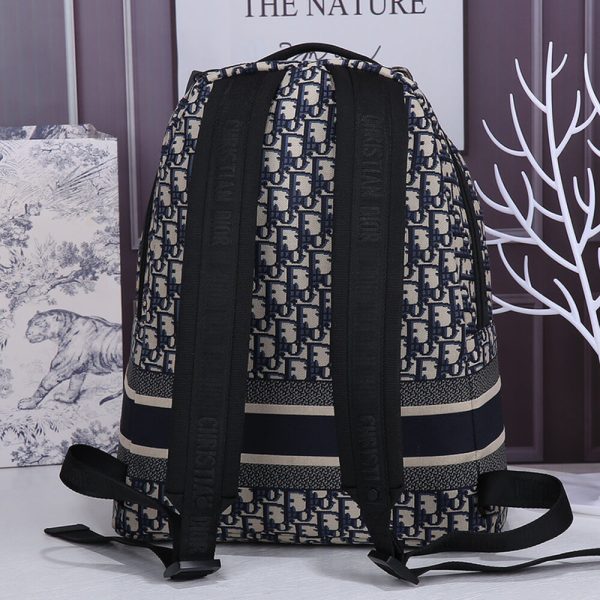 DIORTRAVEL BACKPACK