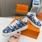 LV Time Out Sneaker