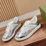 GUCCI WOMEN'S MAC80 SNEAKER