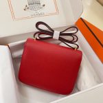 Hermes Constance 18