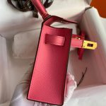 Hermes Mini Kelly II(HIGH-END GRADE)