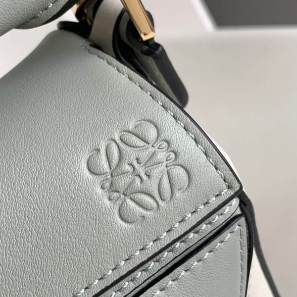 LOEWE Mini Puzzle bag