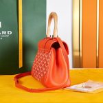 Goyard Saïgon Souple Mini Bag