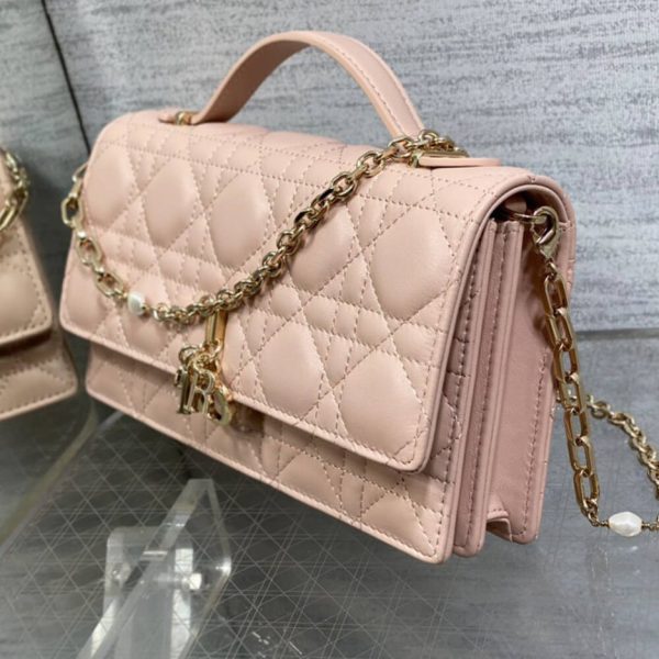 My Dior Mini Bag