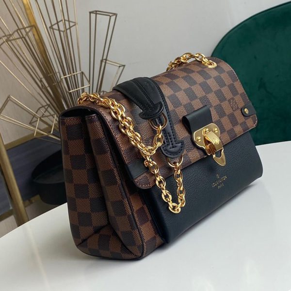 Louis Vuitton VAVIN PM