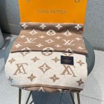 LV Scarf