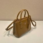 Prada Galleria Saffiano leather mini-bag(high-end grade)