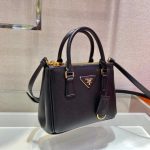 Prada Galleria Saffiano leather mini-bag(high-end grade)