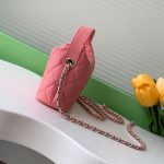 CHANEL 25C hobo bag