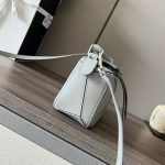 LOEWE Mini Puzzle bag